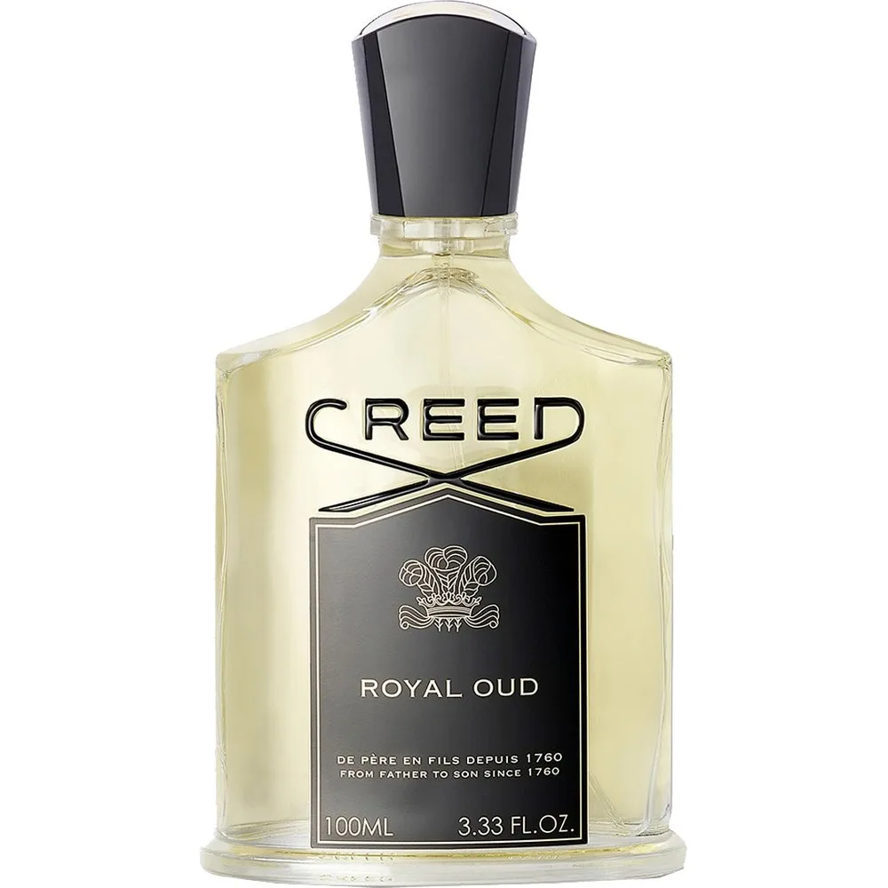 Eau de Parfum Royal Oud - CREED - FashionsVida