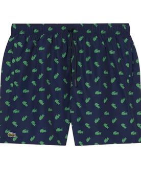 Lacoste Mare Blu