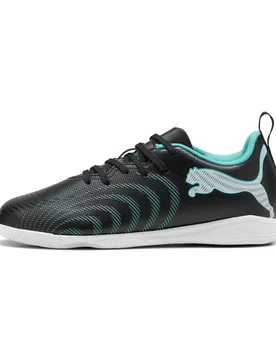 Fußballschuhe Kinder Future 9 Play IT - Noir - unisex - Size: 35 - Puma - FashionsVida