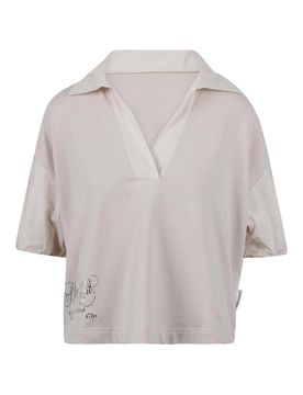 Noumeno Concept Blusa scollo a v