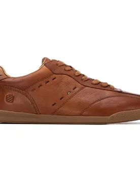 Carmela Sneaker 163902 Camel EU 40