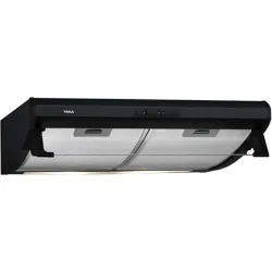 Campana convencional 3 velocidades - C 6310 B NEGRA