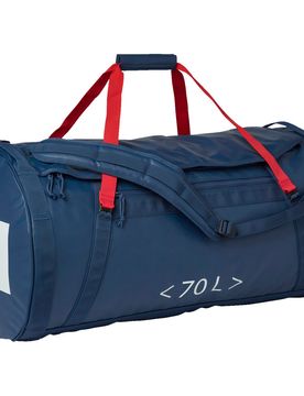Duffel bag 2 70l mochila montaña Azul (UNICA)