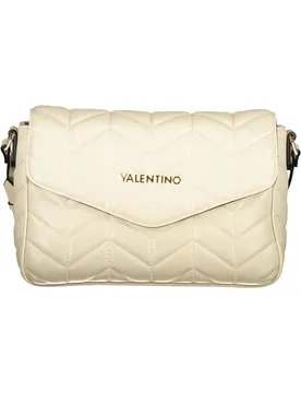Damen SCHULTERTASCHE Beige VBS8PA09PETALRE_BEECRU