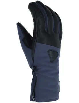 Gants Norvika Pro Ski Navy 7
