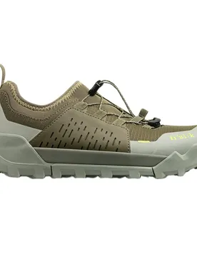 Scarpe Mtb Terra Ergolace 2 Forest Green / Caramel