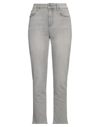 Jeanshose Damen Grau 27,28,29 Damen