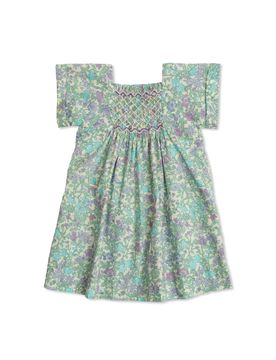Bonpoint Pais Garden Baby Dress