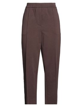 Hose Damen Dunkelbraun 34,40 Damen