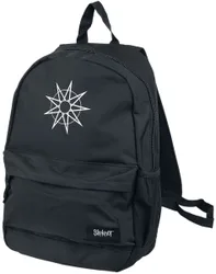 Rucksack - Rocksax - Wanyk Star Patch - Lizenziertes Merchandise! - Unisex - unisex