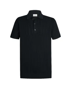 Profuomo Polo azul XXL - Profuomo - FashionsVida