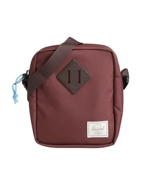 Umhängetasche Herren Schokobraun -- Herren - Herschel Supply Co. - FashionsVida