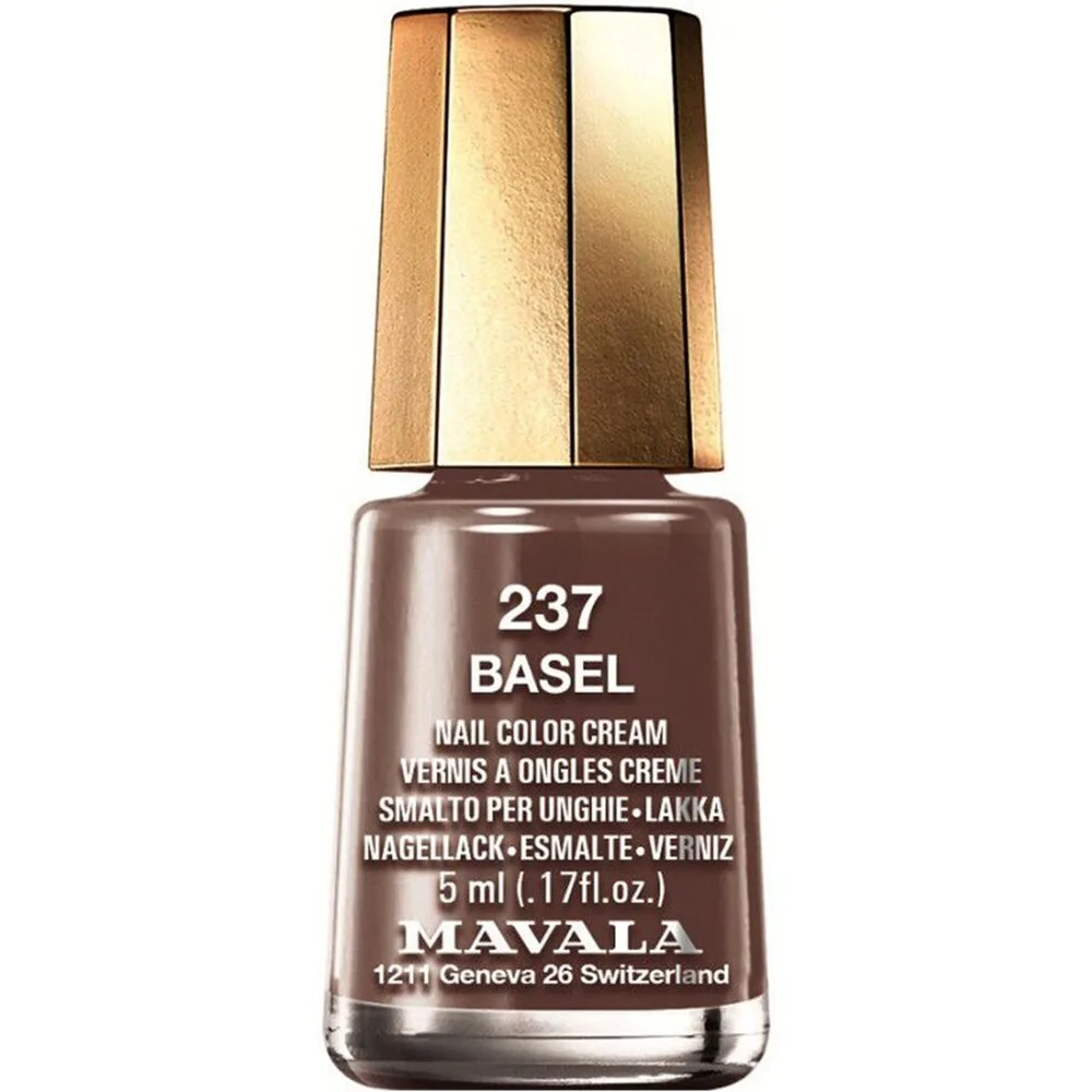 Laca de Uñas Eclertic - MAVALA - FashionsVida