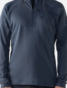 Forro polar de hombre Korp Mid - Haglöfs - FashionsVida