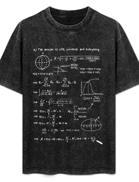 Hitchhikers Guide To The Galaxy T-Shirt Comfortable Daily Wear Tee - Aliexpress - FashionsVida