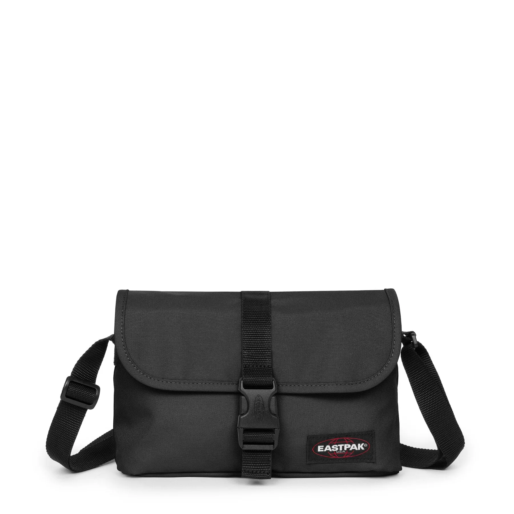 Pouch Bag, 100% Polyamide black Petit unisex - Eastpak - FashionsVida