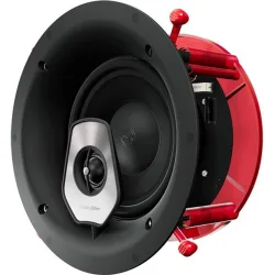 Altavoz redondo PC-582 para empotrar en techo o pared