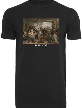 Camiseta 'Club' /