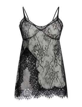 PINKO Top Damen Schwarz 32,38 Damen - PINKO - FashionsVida