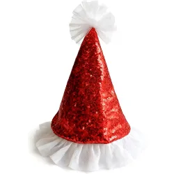 Sombrero Papa Noel