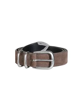 OFFICINE Ledergürtel braun 90 herren - Creative - FashionsVida