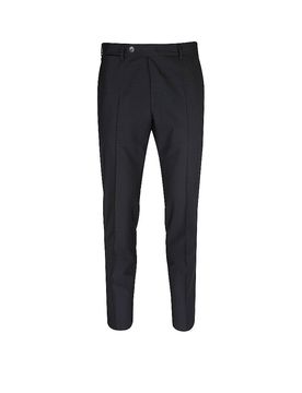 Anzughose Slim Fit BENE blau 25 herren