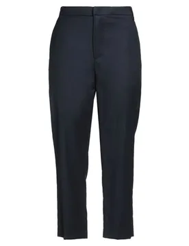 Pantalones Mujer Azul noche 24,25,26,27,28,29,30,31,32,33 Mujer - Dondup - FashionsVida