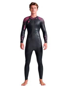 Combinaison En Néoprène à Manches Longues Propel Pro - 2XU - FashionsVida