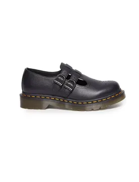 Schnürschuh Schwarz 471946