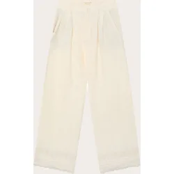 Pantalón recto Otto