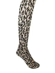 Medias de moda JOSEY beige S