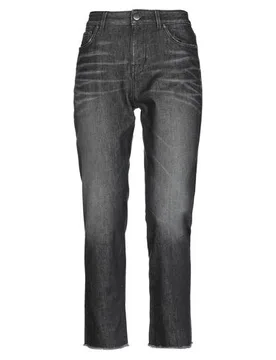 Jeanshose Damen Grau 29,30,33 Damen - PT Torino - FashionsVida