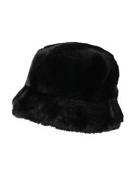 Sombrero Mujer Negro M/L,XS/S Mujer