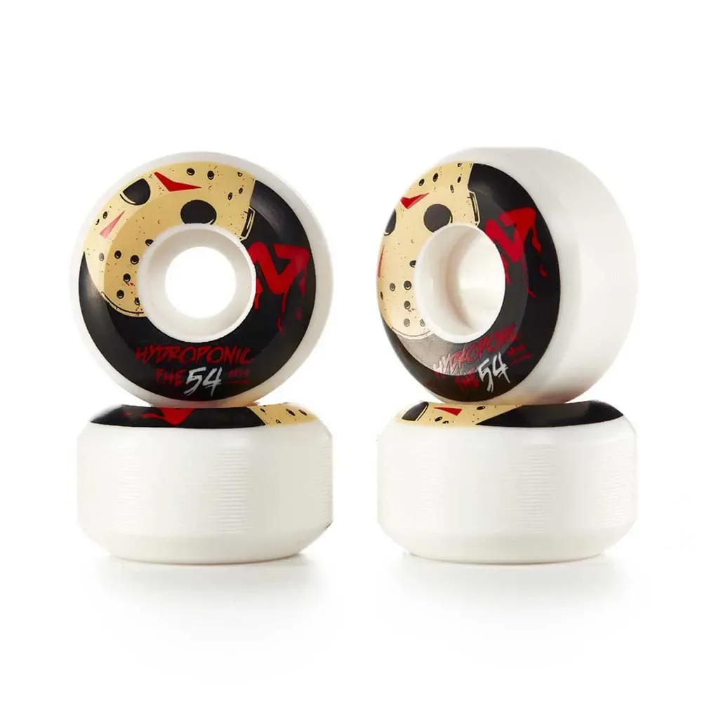 Roues De Patins Terror 54 Mm Friday 13 54mm unisex - Hydroponic - FashionsVida