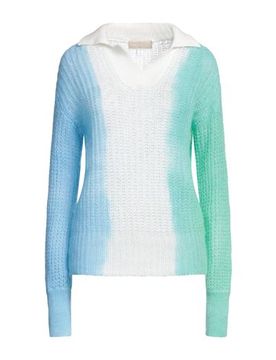 Pullover Damen Säuregrün XS Damen