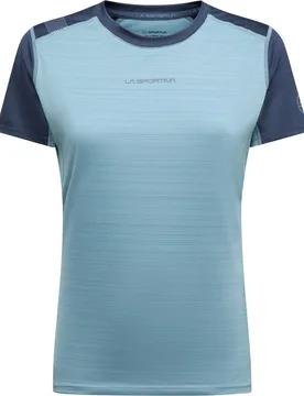 Camiseta de mujer Sunfire de - la sportiva - FashionsVida