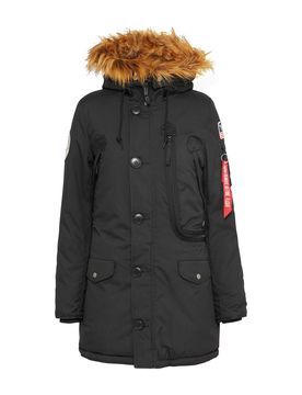 Parca de invierno 'Polar'