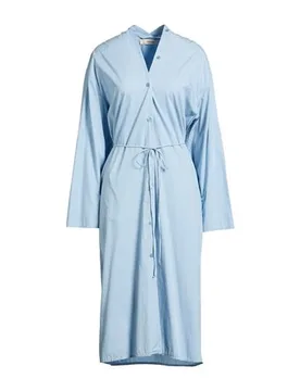 Vestido midi Mujer Azul celeste 38,40 Mujer - Jucca - FashionsVida