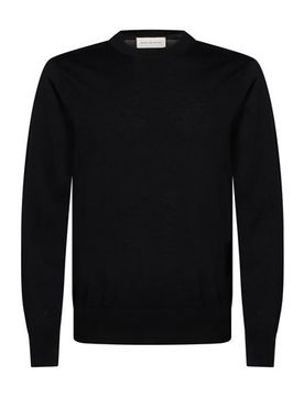 Pullover Hombre Negro L,M,S Hombre