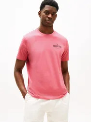 XL HILFIGER STACK TEE male