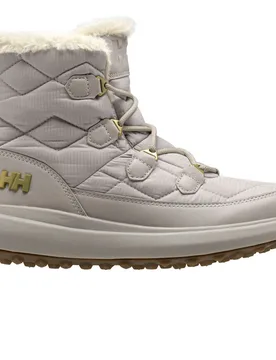Willetta 2 mid botas apreski mujer Gris (37) - Helly Hansen - FashionsVida