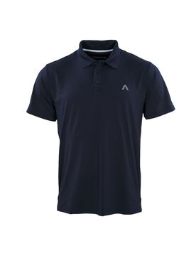 Polo Noah Cool Comfort, navy m