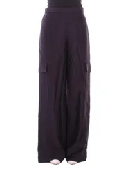Blugirl Pantaloni Blu notte