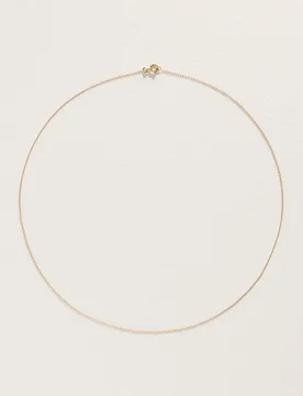 Cadena Forsat de amarillo - El Corte Inglés - FashionsVida