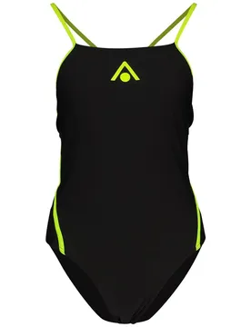 Maillot De Bain Essential Diamond Back Adjustable