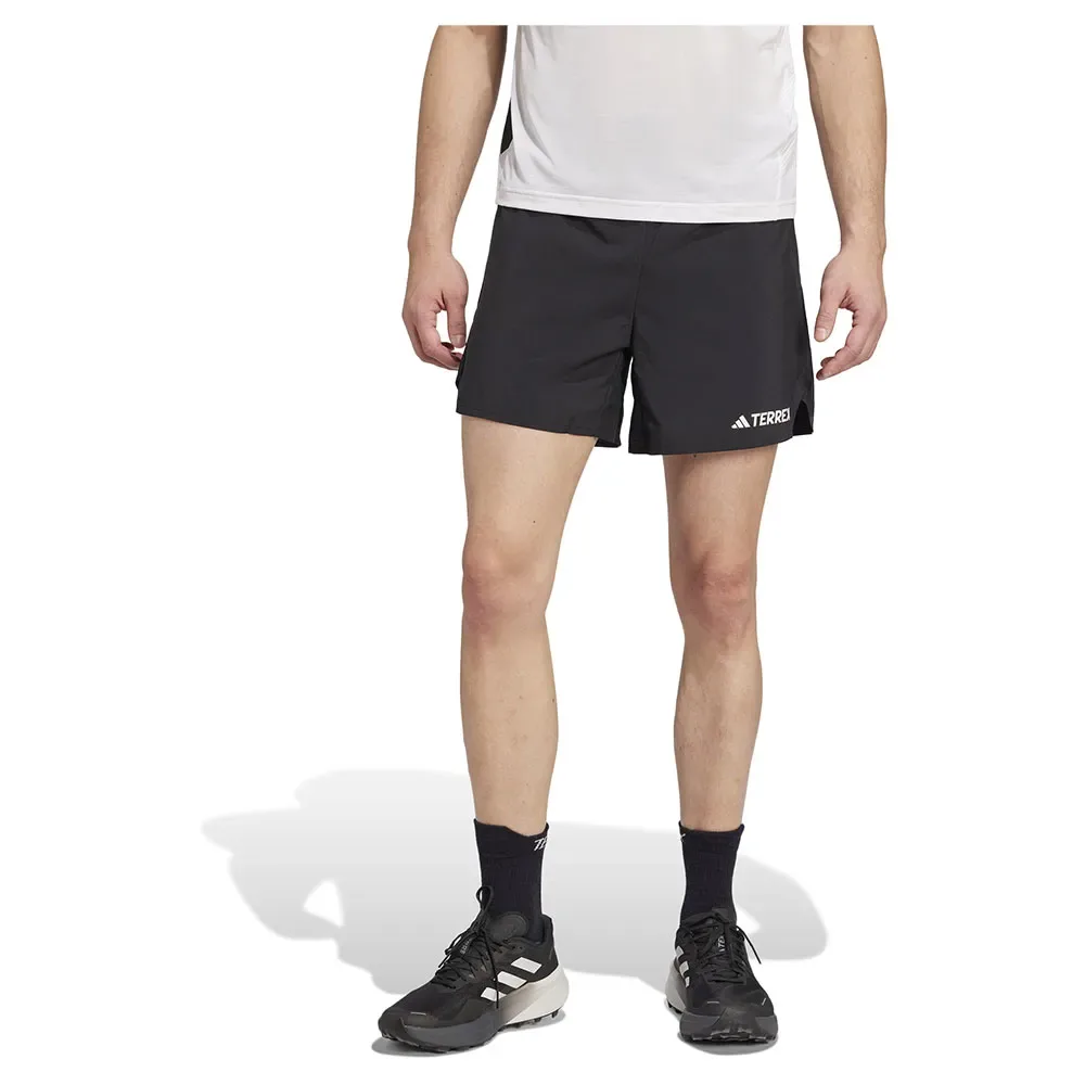 Xperior 5´´ Shorts Black XL Men - Adidas - FashionsVida