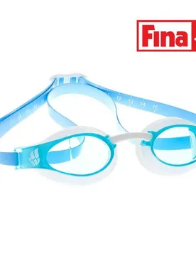 X-look Swimming Goggles Azure One Size Men,Women - Mad Wave - FashionsVida