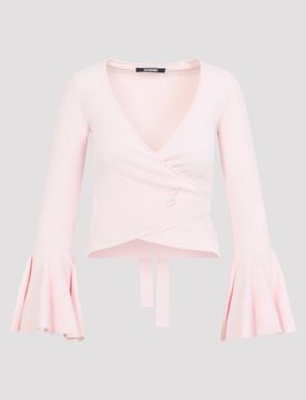 Jacquemus The MAILLE Mini Cardigan