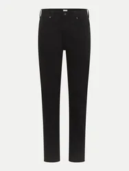 Slim-Fit Jeans Vegas Schwarz 31/32