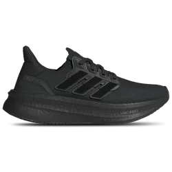 Ultraboost Damen Sneaker - Schwarz - Größe 39 1/3 - Netz/Synthetik Black 39 1/3
